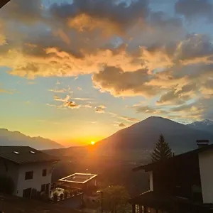  Apartament Bergblick
