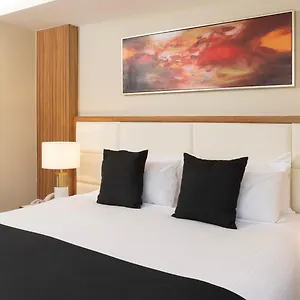 navštívit hotel