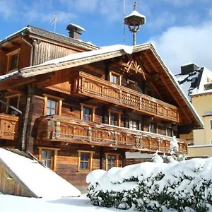  Apartament Agostini