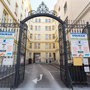 navštívit hotel