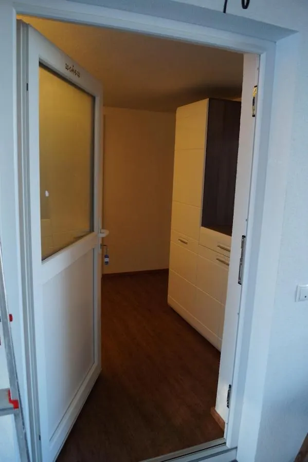 Apartmán Fewo Ausserlechner Innsbruck Rakousko