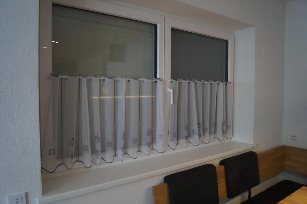 Fewo Ausserlechner Innsbruck Apartmán