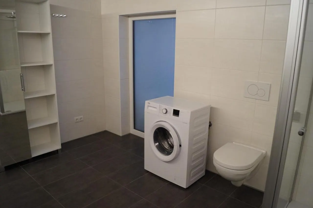 Fewo Ausserlechner Innsbruck Apartmán