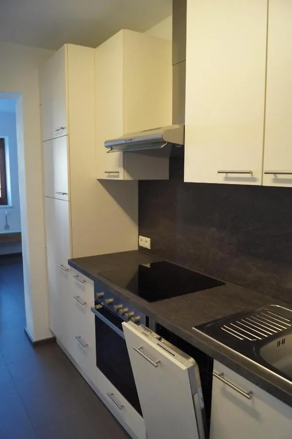Fewo Ausserlechner Innsbruck Apartmán