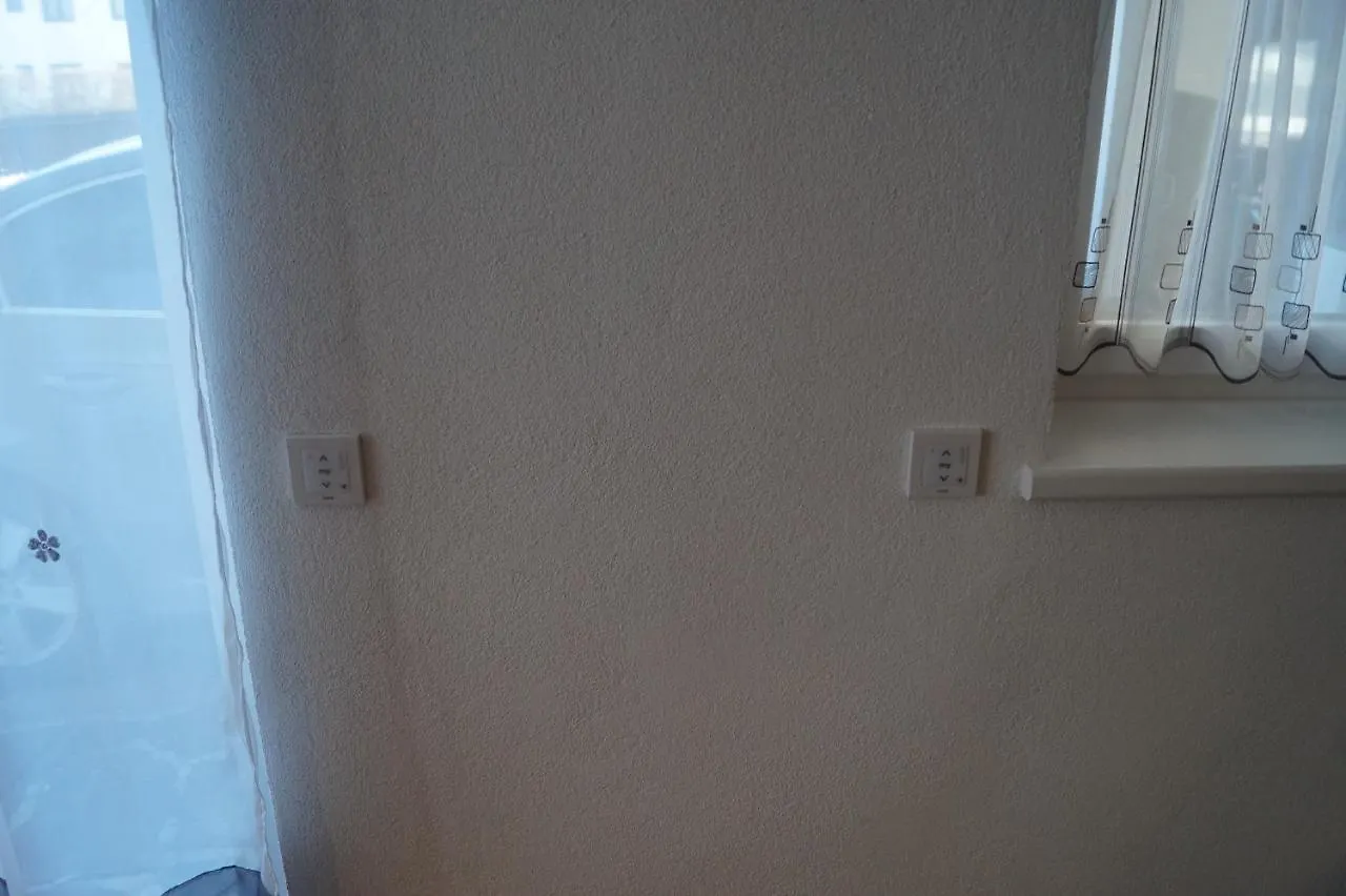 Apartmán Fewo Ausserlechner Innsbruck