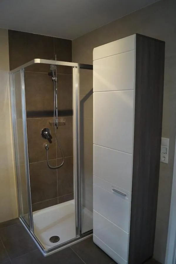 Fewo Ausserlechner Innsbruck Apartmán