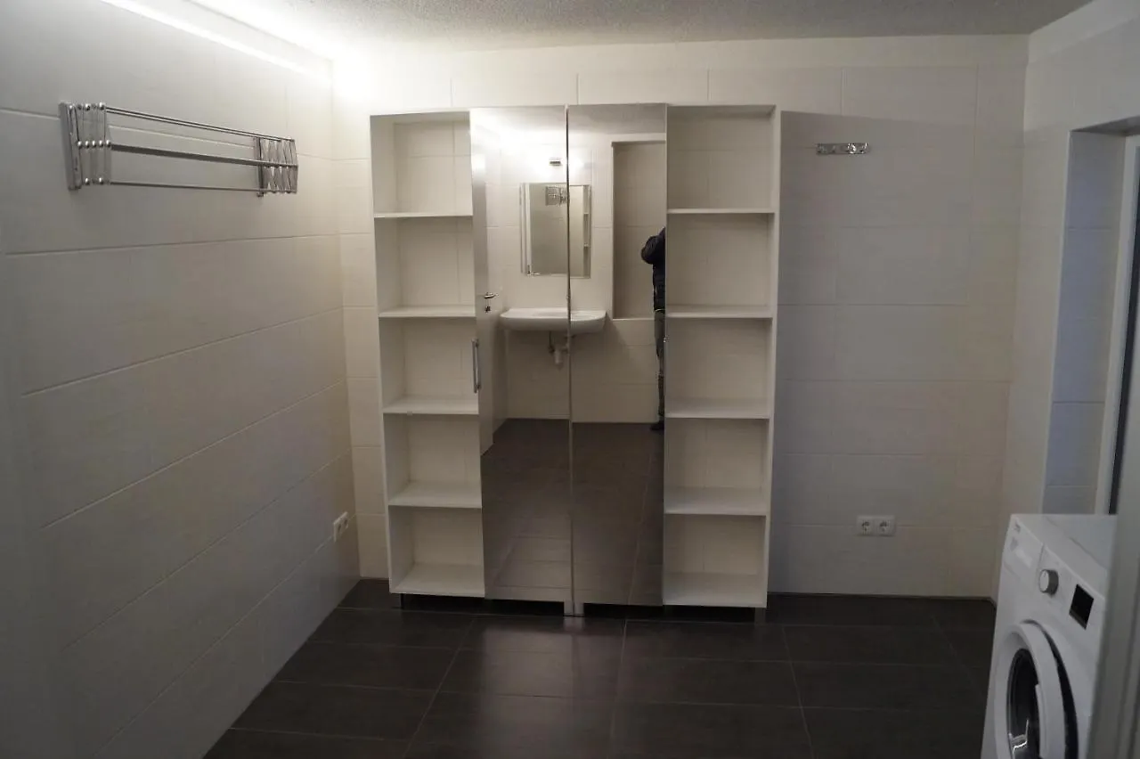 Apartmán Fewo Ausserlechner Innsbruck Rakousko